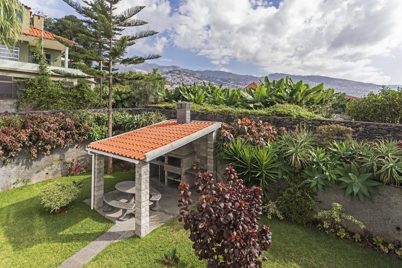 Achada I By An Island Apart Funchal  Zewnętrze zdjęcie