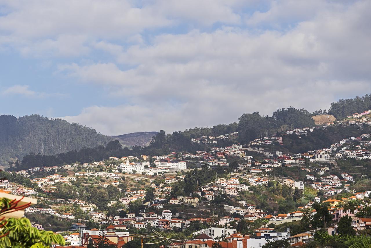 Achada I By An Island Apart Funchal  Zewnętrze zdjęcie
