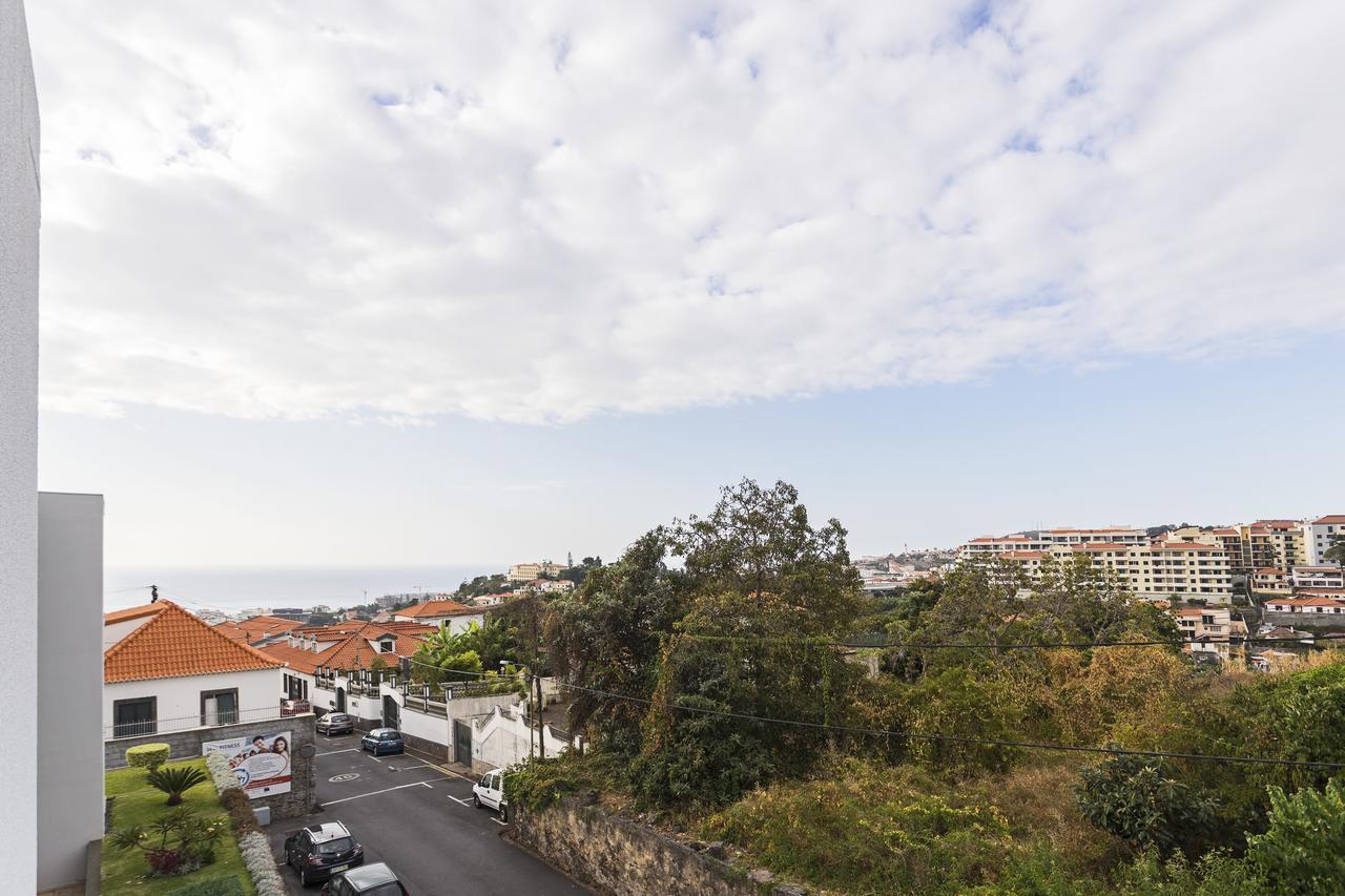 Achada I By An Island Apart Funchal  Zewnętrze zdjęcie